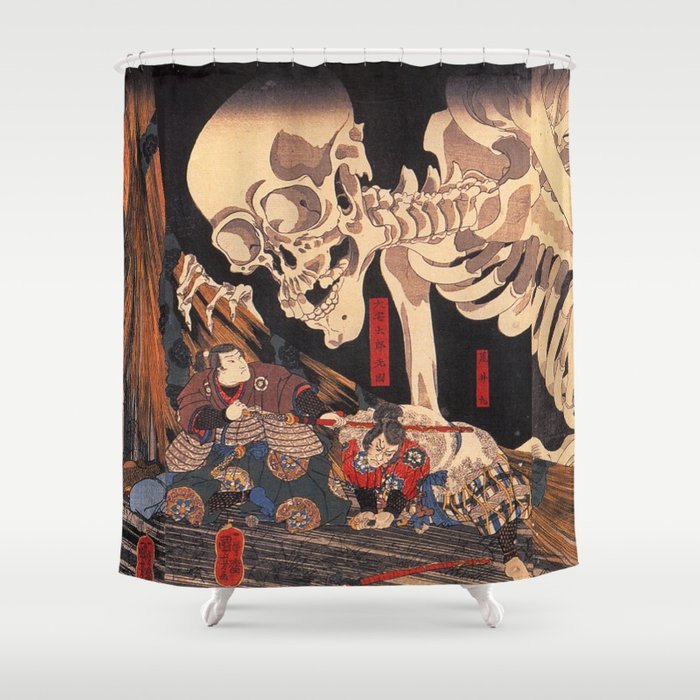 Shower Curtains SH-31