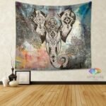 Wall Tapestries TAB-02