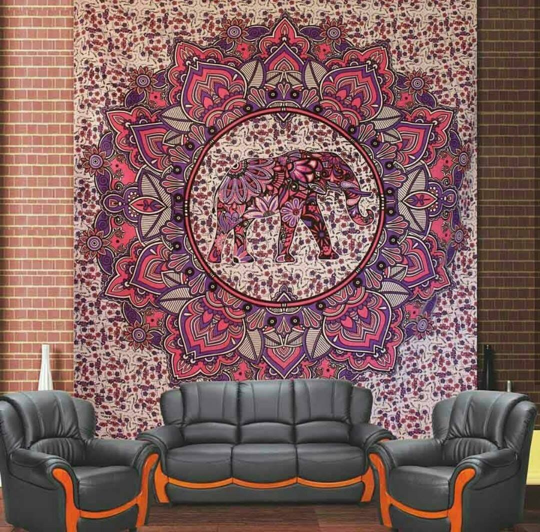 Tab-04 Wall Tapestries TAB-04 - Image 1