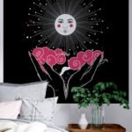 Wall Tapestries TAB-13