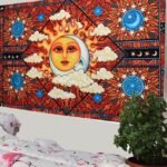Wall Tapestries TAB-15
