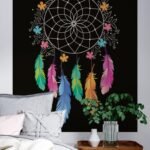 Wall Tapestries TAB-19