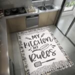 Kitchen Carpet-54