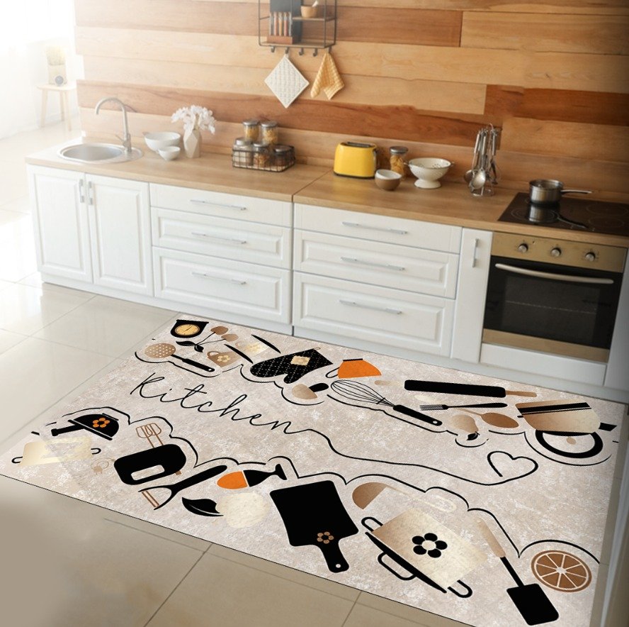 WhatsApp Image 2026-04-17 at 7.36.50 PM (3) Kitchen Carpet-63 - Image 1