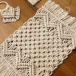Coaster Macrame-01