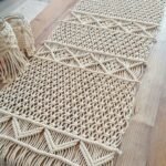 Runner Macrame-03