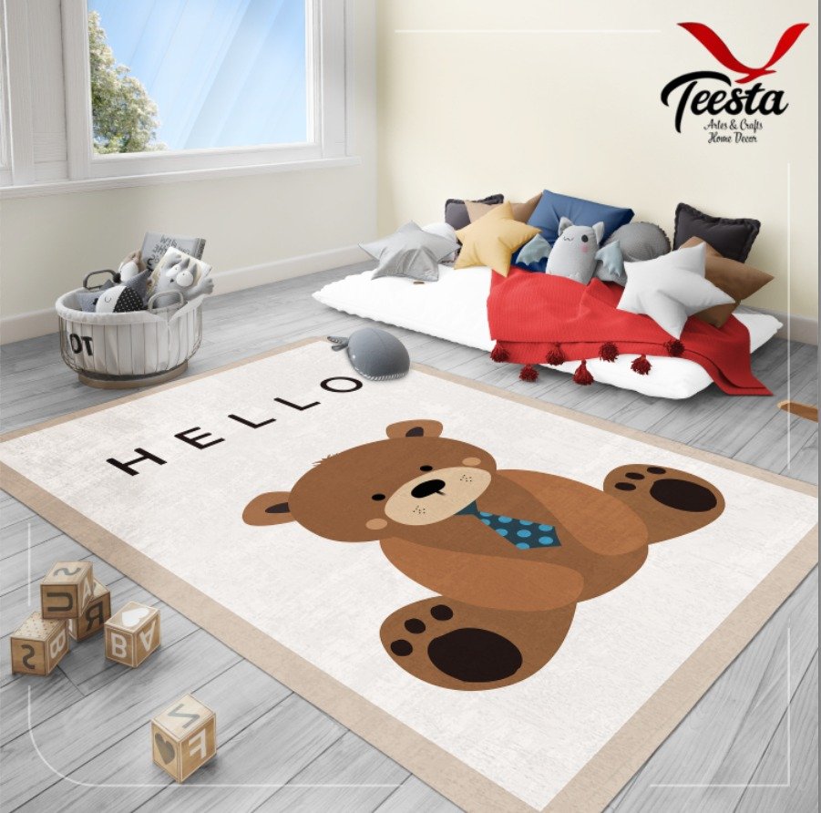 kids - R03 Kids Rugs-03 - Image 1