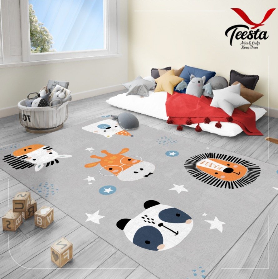 kids - R10 Kids Rugs-10 - Image 1
