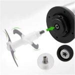 Sokany Meat Grinder 6.5 W - Image 3