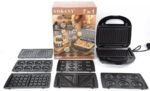 Sandwich Maker