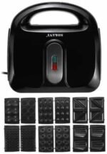 Sandwich Maker - Image 4