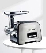 Sokany Meat Grinder