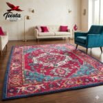 Vivara — Stylish Living Carpet - Image 2