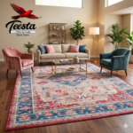 Amora — Warm Cozy Rug - Image 2
