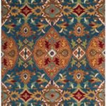 Harmony — Elegant Home Rug