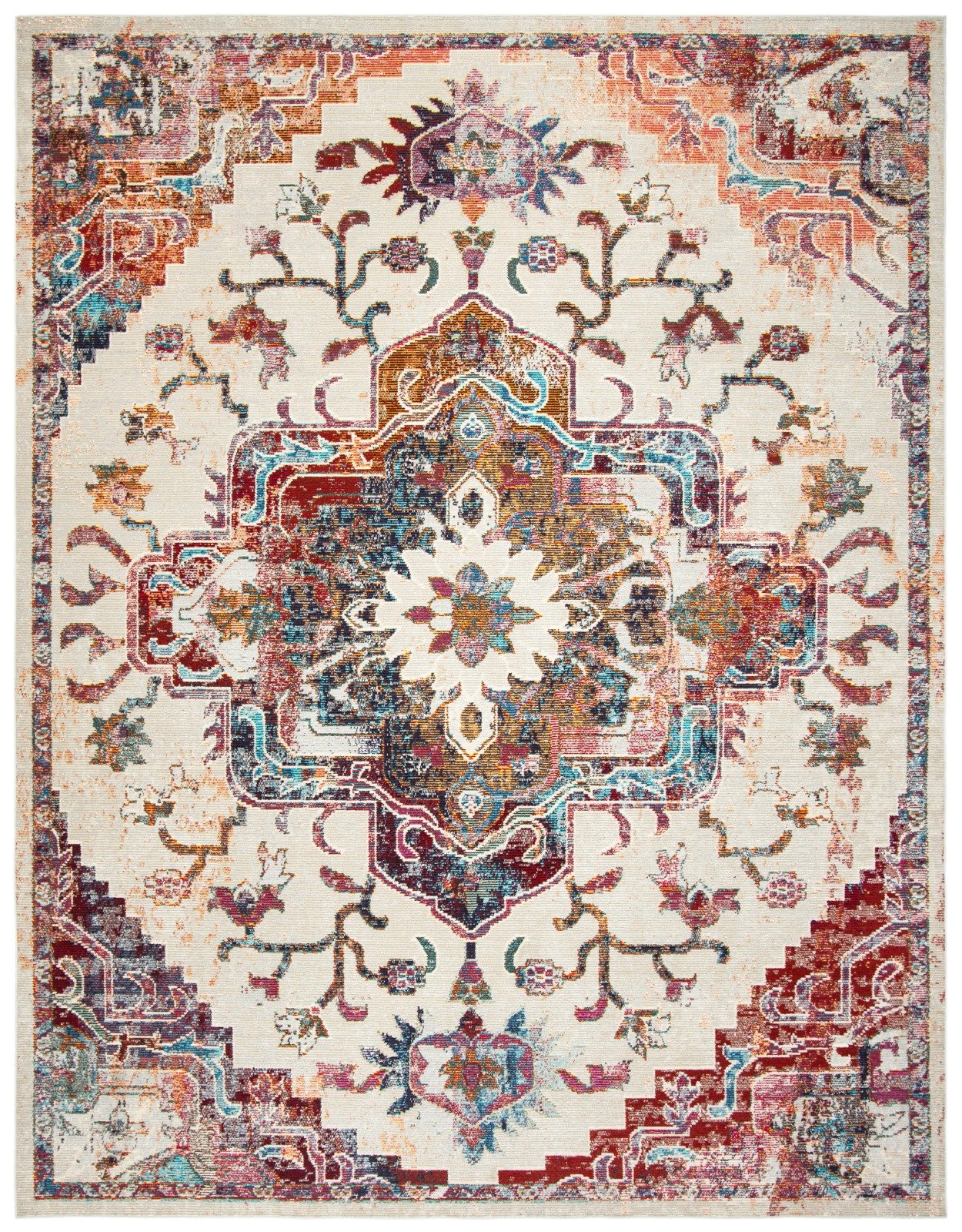 WhatsApp Image 2026-05-04 at 10.49.06 AM (2) Celeste — Soft Luxury Rug - Image 1