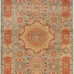 Veloura — Ultra Soft Modern Rug
