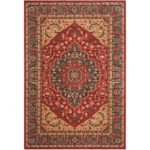 Aurora — Bright Luxury Rug