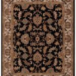 Flora — Nature Inspired Rug