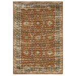 Luna — Soft Contemporary Carpet