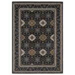 Royal — Classic Luxury Rug