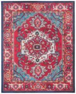 Vivara — Stylish Living Carpet