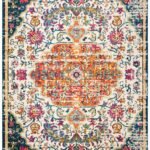 Verona — Italian Style Carpet