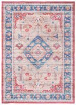 Amora — Warm Cozy Rug